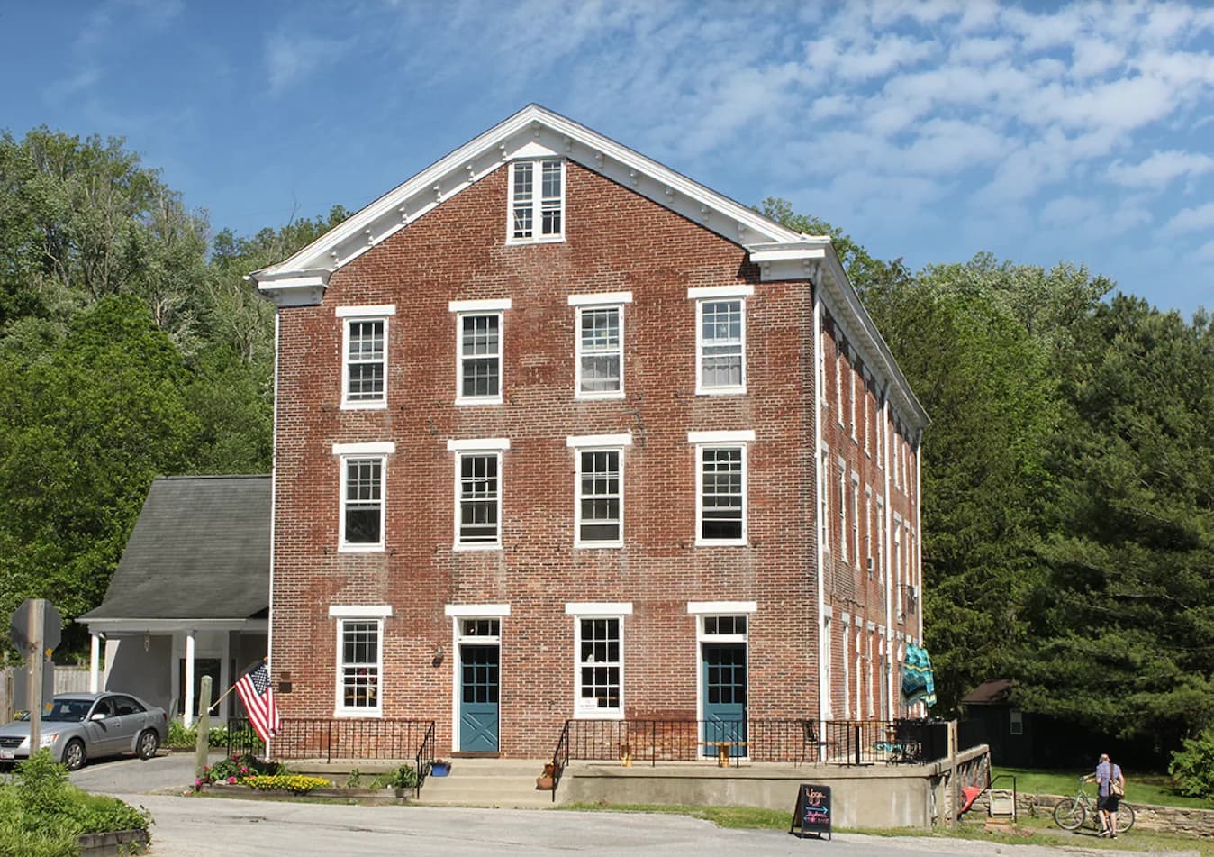 The Monkton Hotel